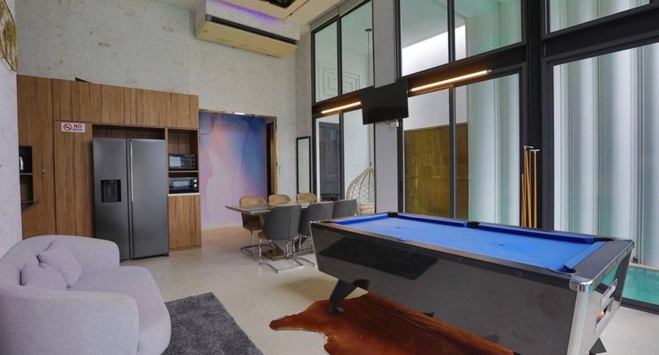 For sale 5 bedrooms house in South Pattaya, Pattaya