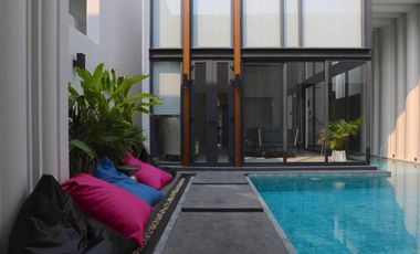 For sale 5 bedrooms house in South Pattaya, Pattaya