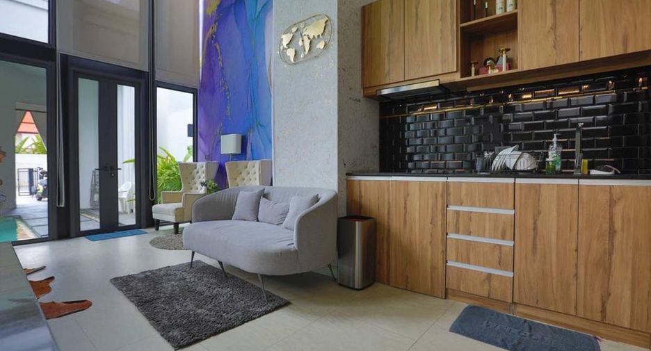 For sale 5 bedrooms house in South Pattaya, Pattaya