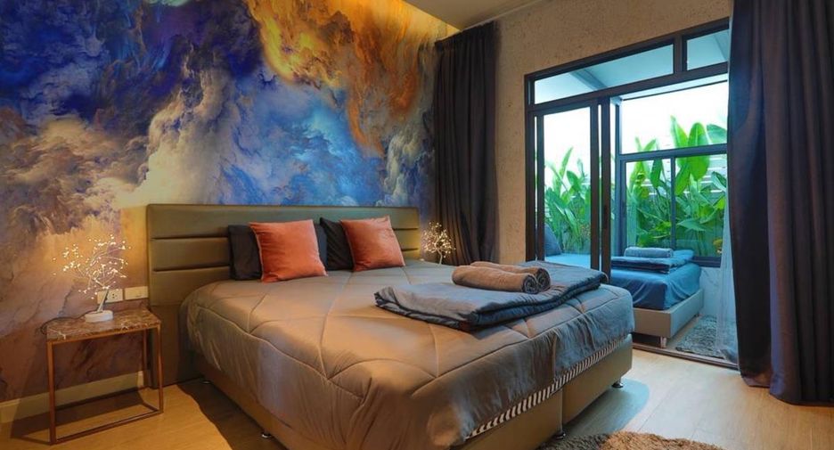 For sale 5 bedrooms house in South Pattaya, Pattaya
