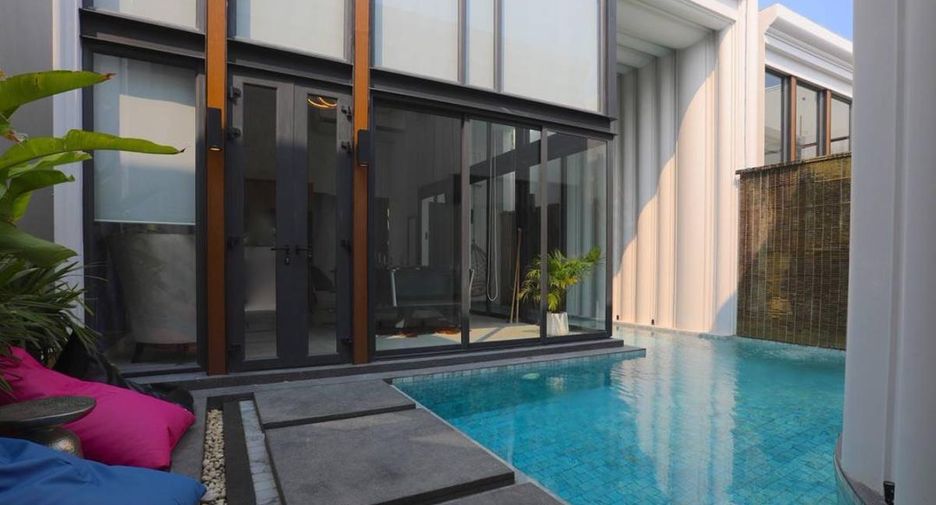 For sale 5 bedrooms house in South Pattaya, Pattaya