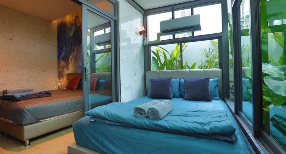 For sale 5 bedrooms house in South Pattaya, Pattaya