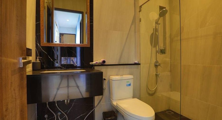 For sale 5 bedrooms house in South Pattaya, Pattaya