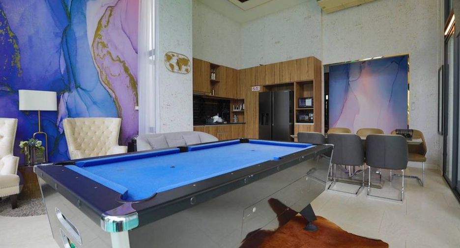 For sale 5 bedrooms house in South Pattaya, Pattaya