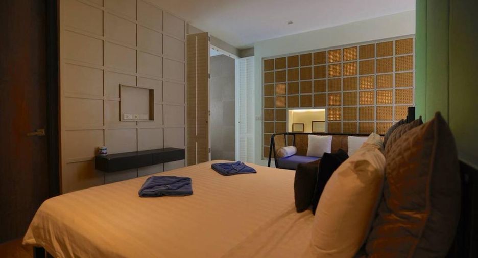 For sale 4 bedrooms house in South Pattaya, Pattaya