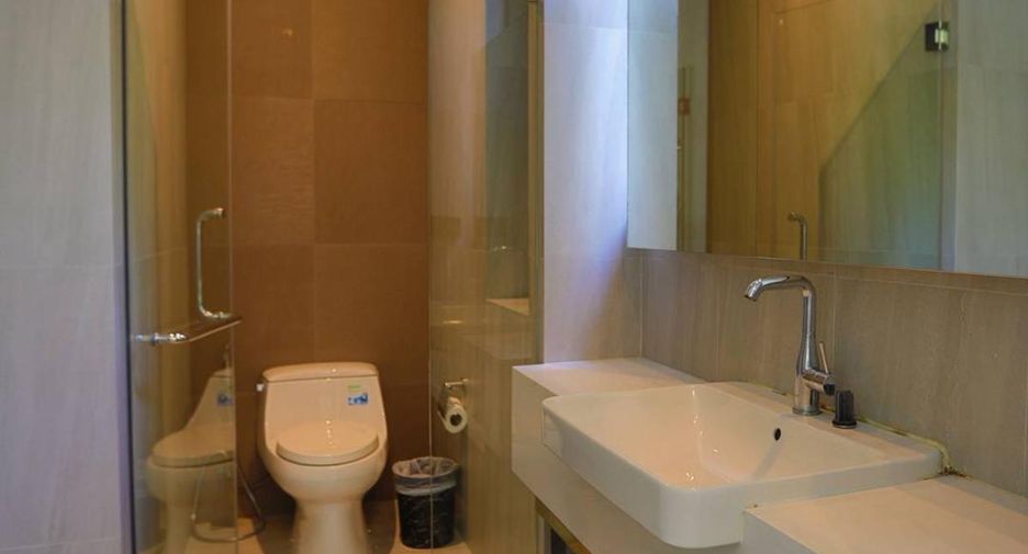 For sale 4 bedrooms house in South Pattaya, Pattaya
