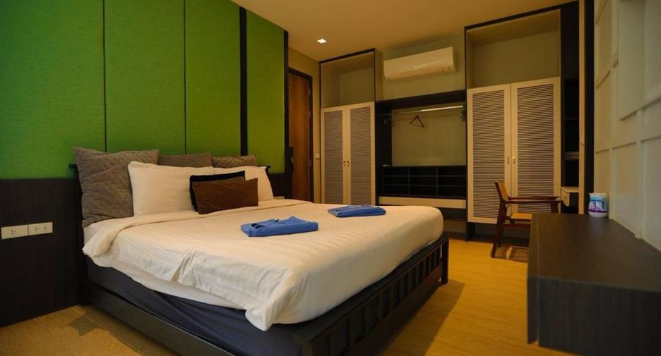 For sale 4 bedrooms house in South Pattaya, Pattaya