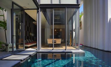 For sale 4 bedrooms house in South Pattaya, Pattaya