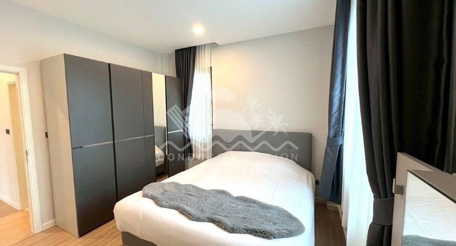 For sale 3 bedrooms house in East Pattaya, Pattaya