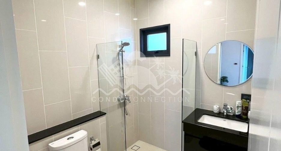 For sale 3 bedrooms house in East Pattaya, Pattaya