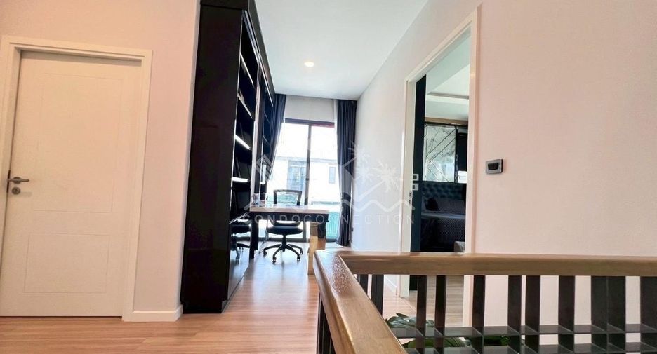 For sale 3 bedrooms house in East Pattaya, Pattaya