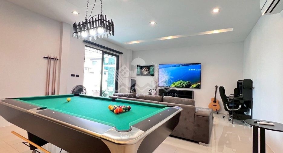 For sale 3 bedrooms house in East Pattaya, Pattaya