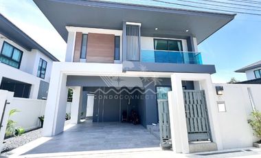 Продажа 3 спальни дом в Восточная Паттайя, Паттайя