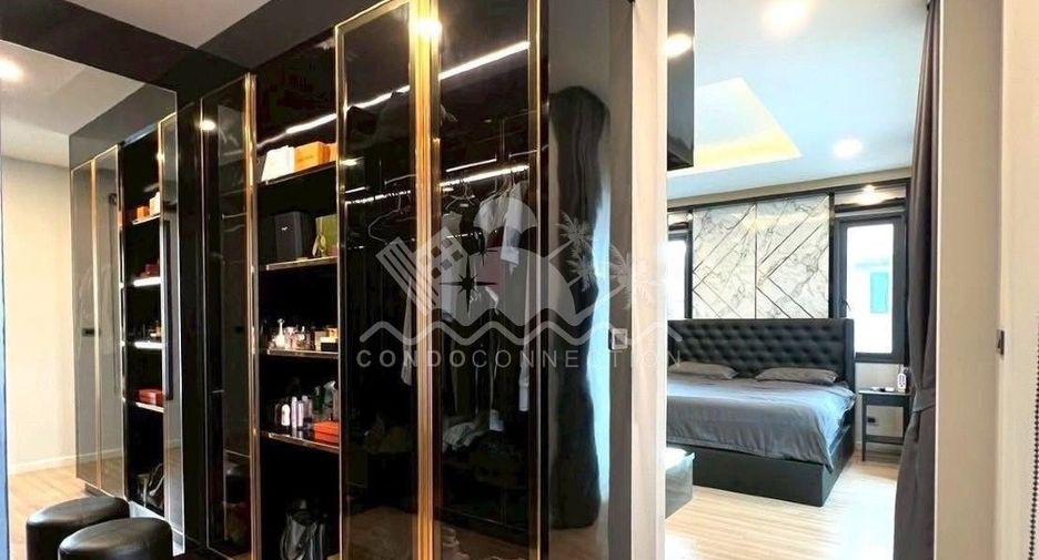 For sale 3 bedrooms house in East Pattaya, Pattaya