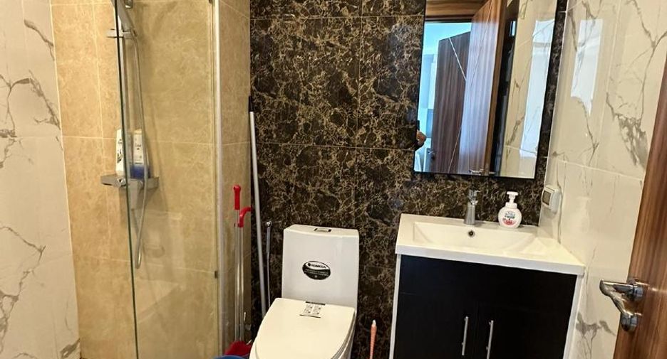 For sale 1 Beds condo in South Pattaya, Pattaya
