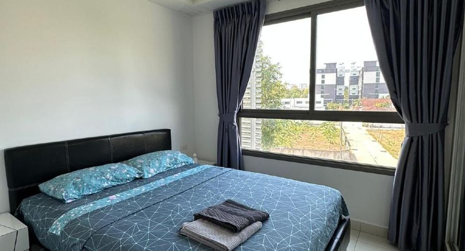For sale 1 Beds condo in South Pattaya, Pattaya