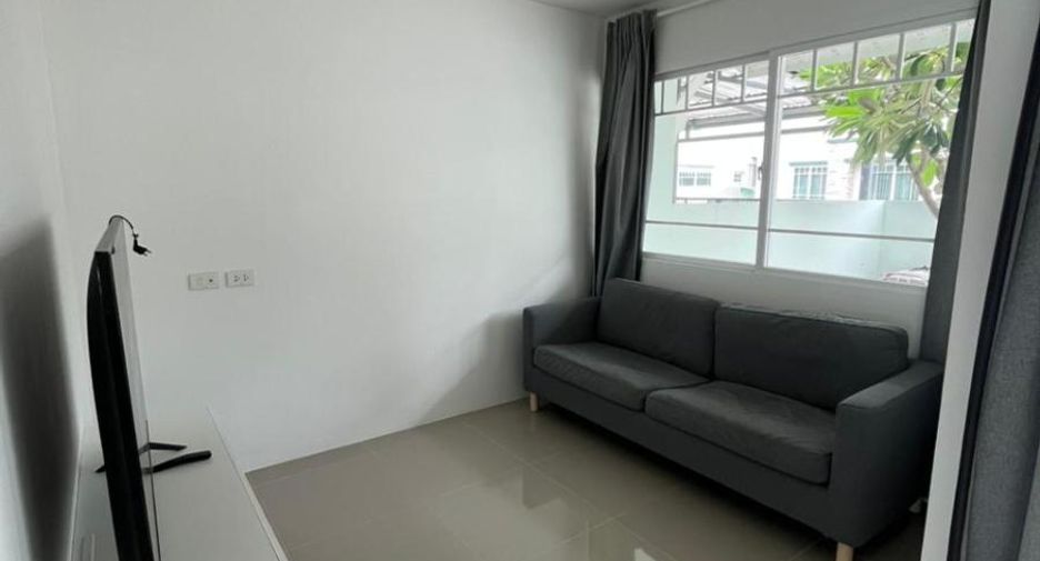Продажа 3 спальни дом в Huay Yai, Паттайя