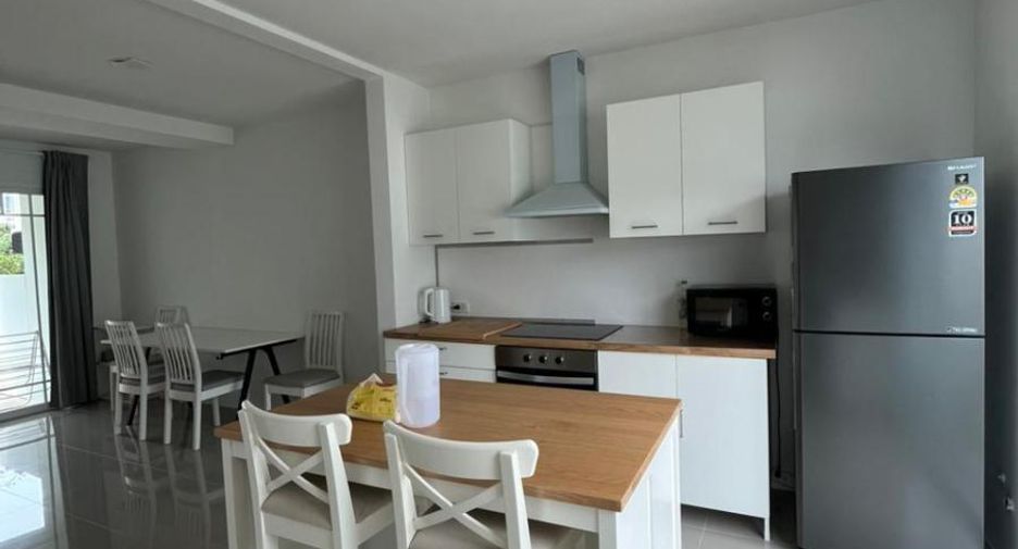 Продажа 3 спальни дом в Huay Yai, Паттайя