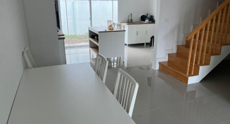 Продажа 3 спальни дом в Huay Yai, Паттайя