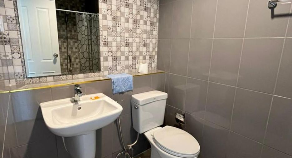 Продажа 3 спальни дом в Huay Yai, Паттайя