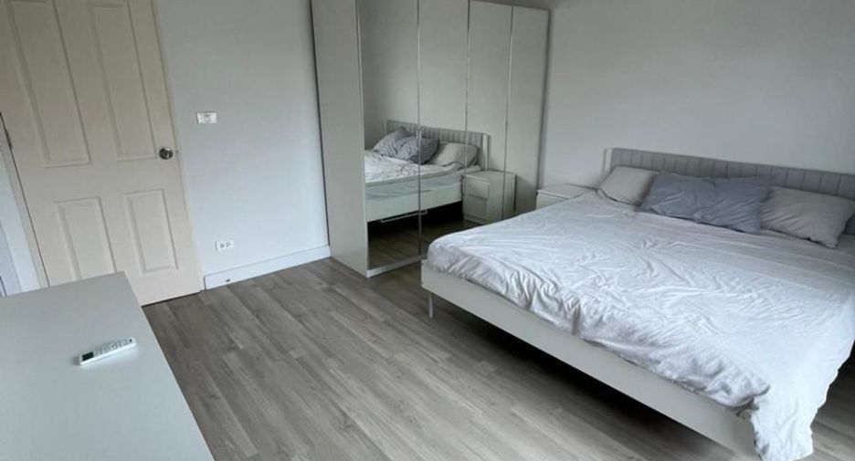 Продажа 3 спальни дом в Huay Yai, Паттайя