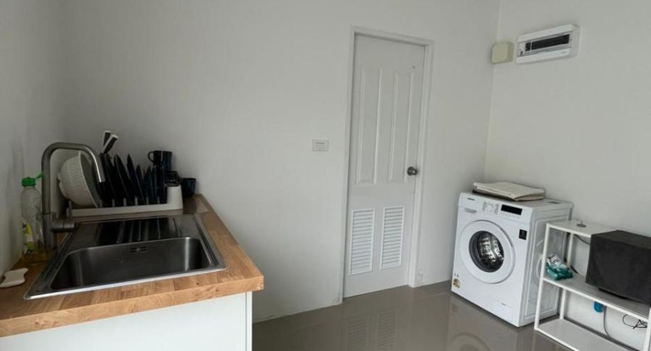 Продажа 3 спальни дом в Huay Yai, Паттайя