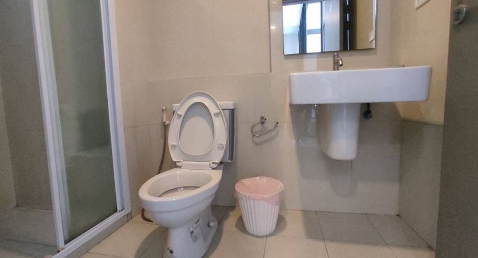For sale 1 bed condo in South Pattaya, Pattaya