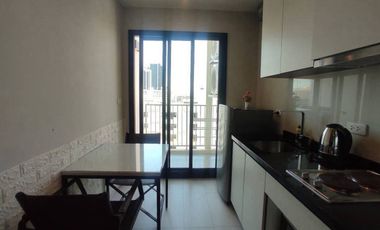 For sale 1 bed condo in South Pattaya, Pattaya