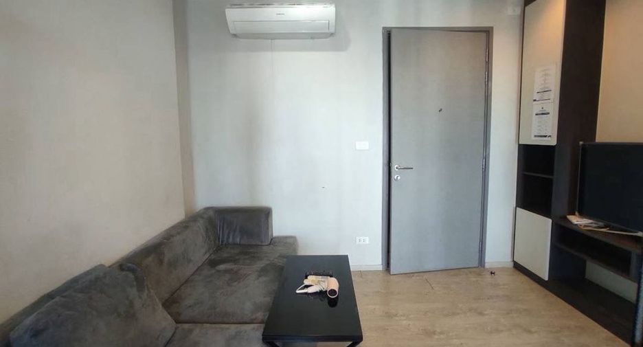 For sale 1 bed condo in South Pattaya, Pattaya