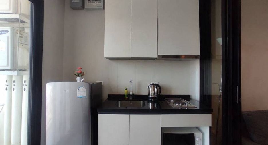 For sale 1 bed condo in South Pattaya, Pattaya