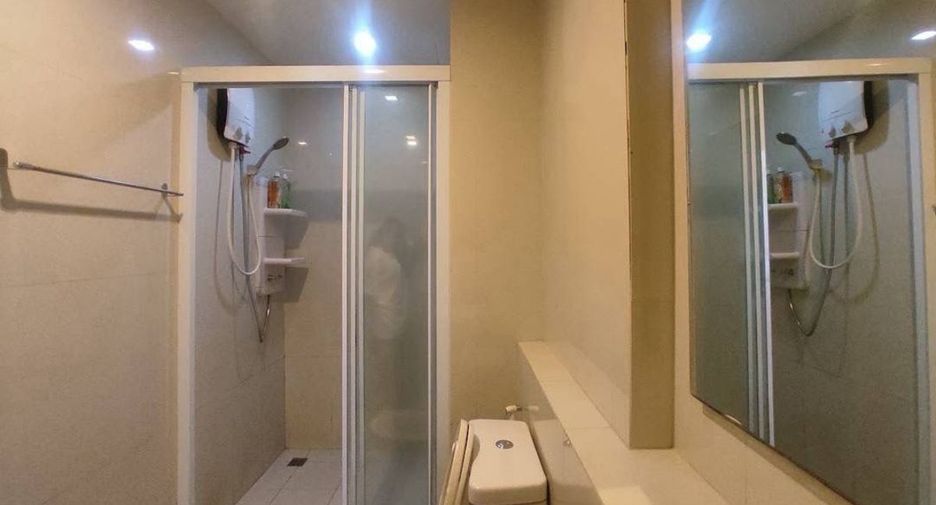 For sale 1 bed condo in South Pattaya, Pattaya