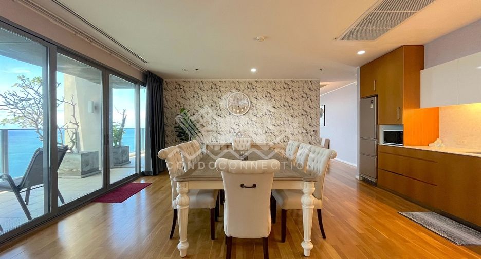 For sale 5 bedrooms condo in North Pattaya, Pattaya