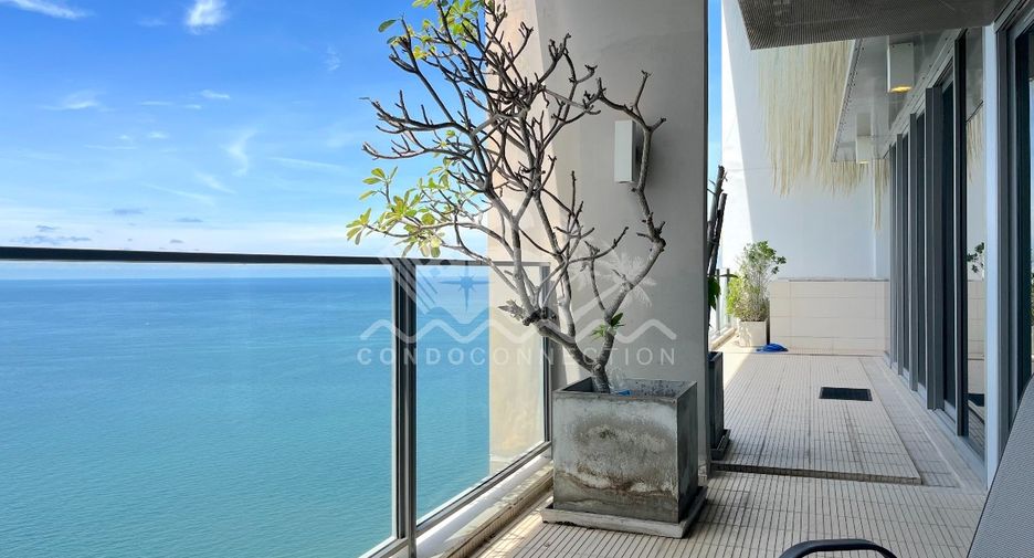 For sale 5 bedrooms condo in North Pattaya, Pattaya