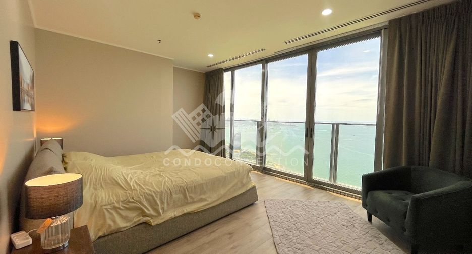 For sale 5 bedrooms condo in North Pattaya, Pattaya