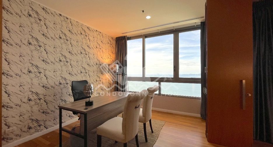 For sale 5 bedrooms condo in North Pattaya, Pattaya