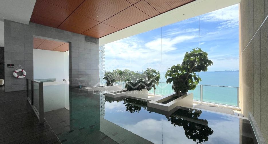 For sale 5 bedrooms condo in North Pattaya, Pattaya