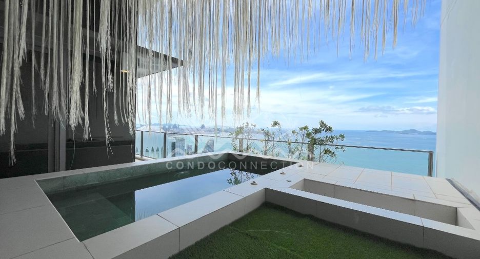For sale 5 bedrooms condo in North Pattaya, Pattaya