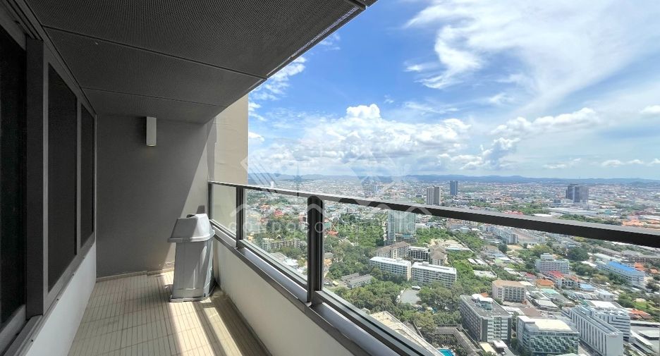 For sale 5 bedrooms condo in North Pattaya, Pattaya