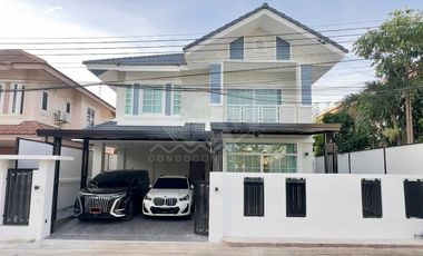 Casa en venta de 4 habitaciones en East Pattaya, Pattaya