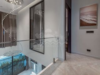À vendre 5 chambres maison à Bang Lamung, Chonburi