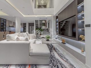 À vendre 5 chambres maison à Bang Lamung, Chonburi