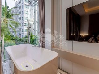 À vendre 5 chambres maison à Bang Lamung, Chonburi