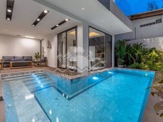 À vendre 5 chambres maison à Bang Lamung, Chonburi