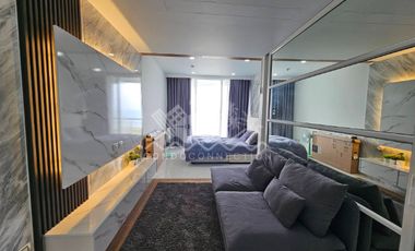 For sale 1 bed condo in Sattahip, Chonburi