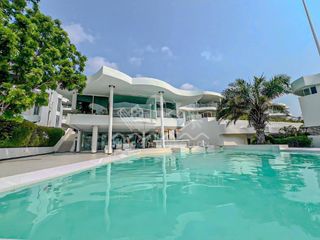 Condo en venta de 1 habitaciones en Na Jomtien, Pattaya