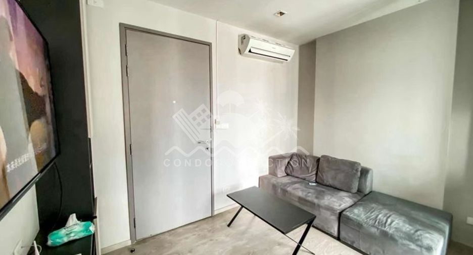 For sale 1 Beds condo in South Pattaya, Pattaya