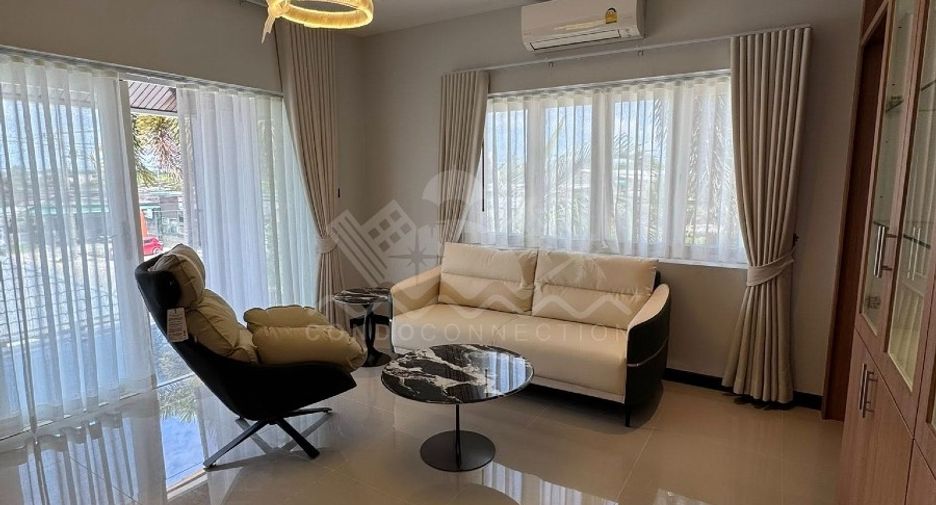 出售 5 卧室 独立屋 在 Bang Lamung, Chon Buri