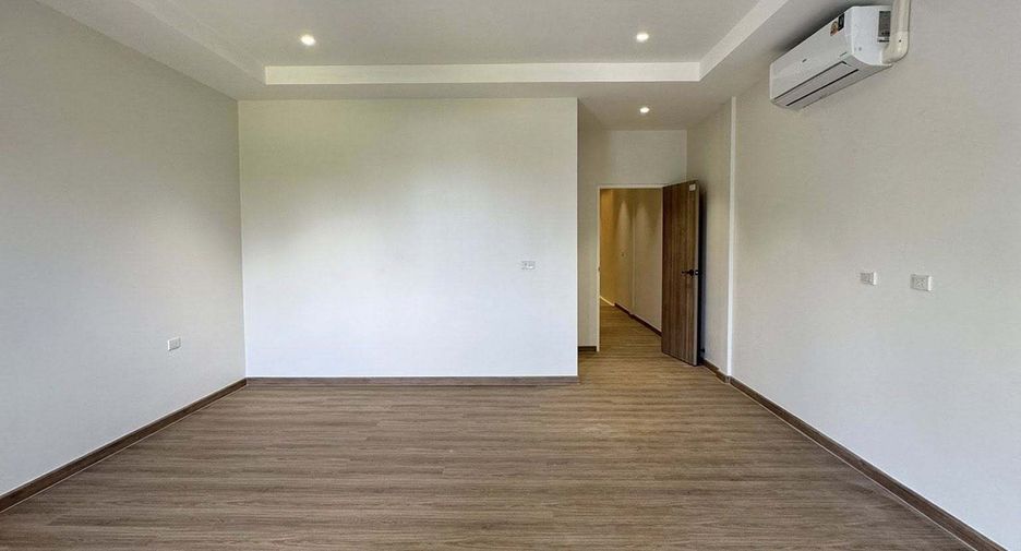À vendre 3 chambres villa à Mueang Phuket, Phuket
