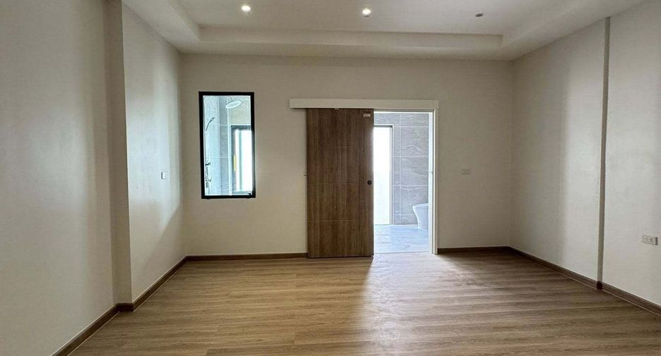 À vendre 3 chambres villa à Mueang Phuket, Phuket