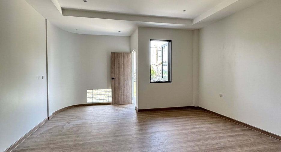 À vendre 3 chambres villa à Mueang Phuket, Phuket